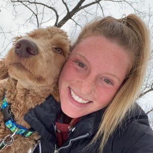 Meet your Posher, Julz